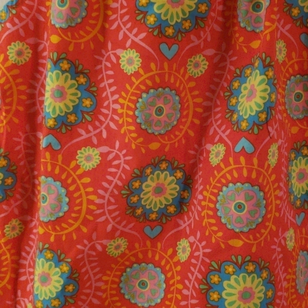 𝅺hanna Andersson Pillowcase Dress NWT - Picture 2 of 10